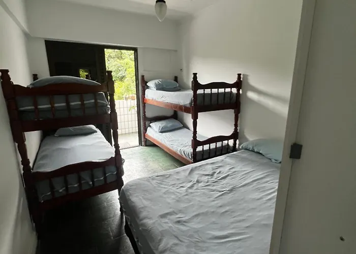 Apartamento Aconchegante - Boraceia
