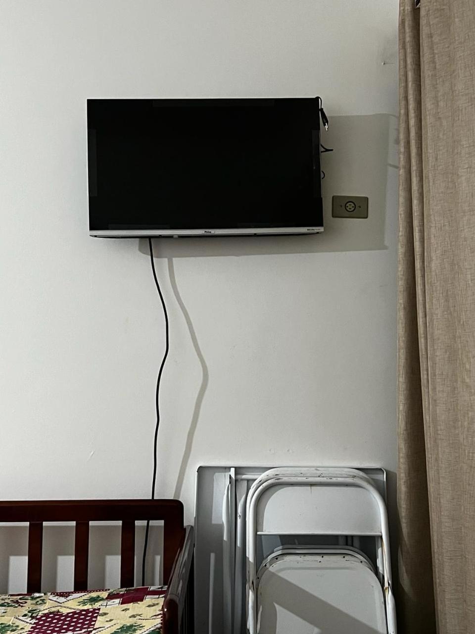 Apartment Aconchegante - Boraceia