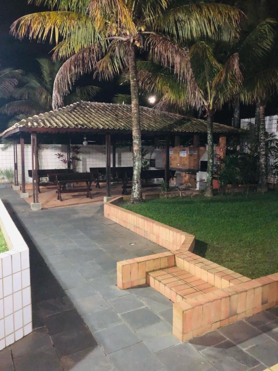 Aconchegante - Boraceia Apartment *