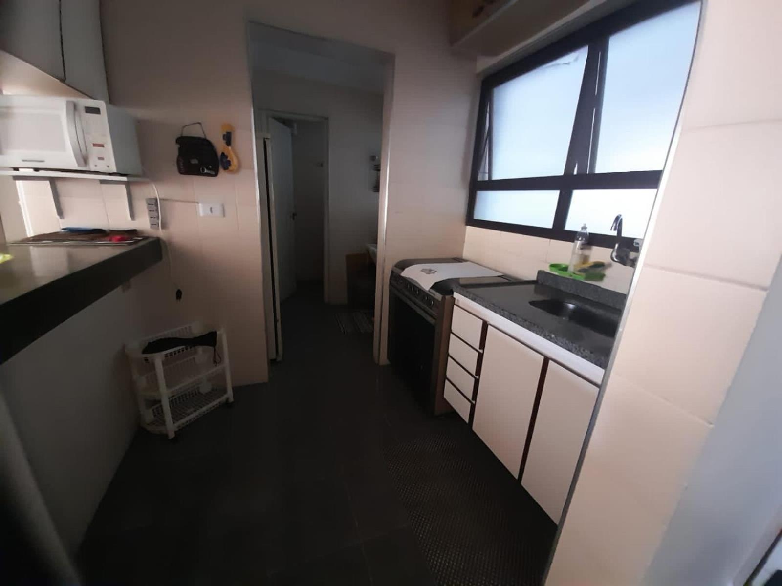 Aconchegante - Boraceia Apartment *