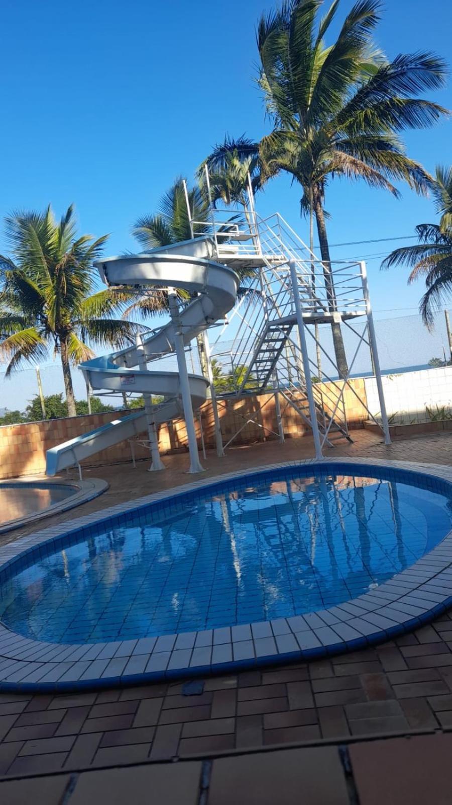 Aconchegante - Boraceia Apartment Bertioga