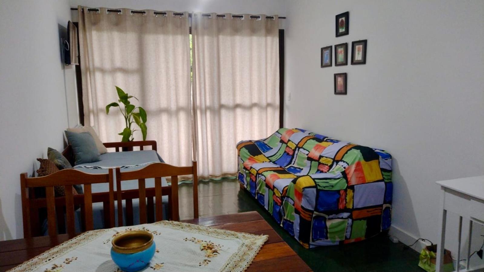 Apartment Aconchegante - Boraceia Bertioga