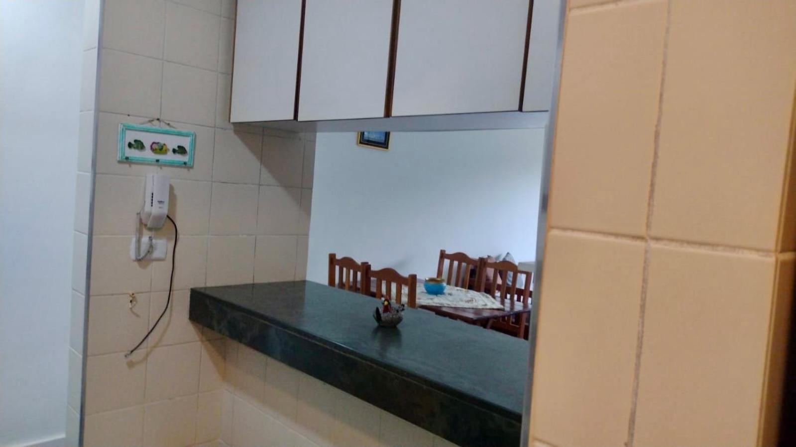 Apartment Aconchegante - Boraceia