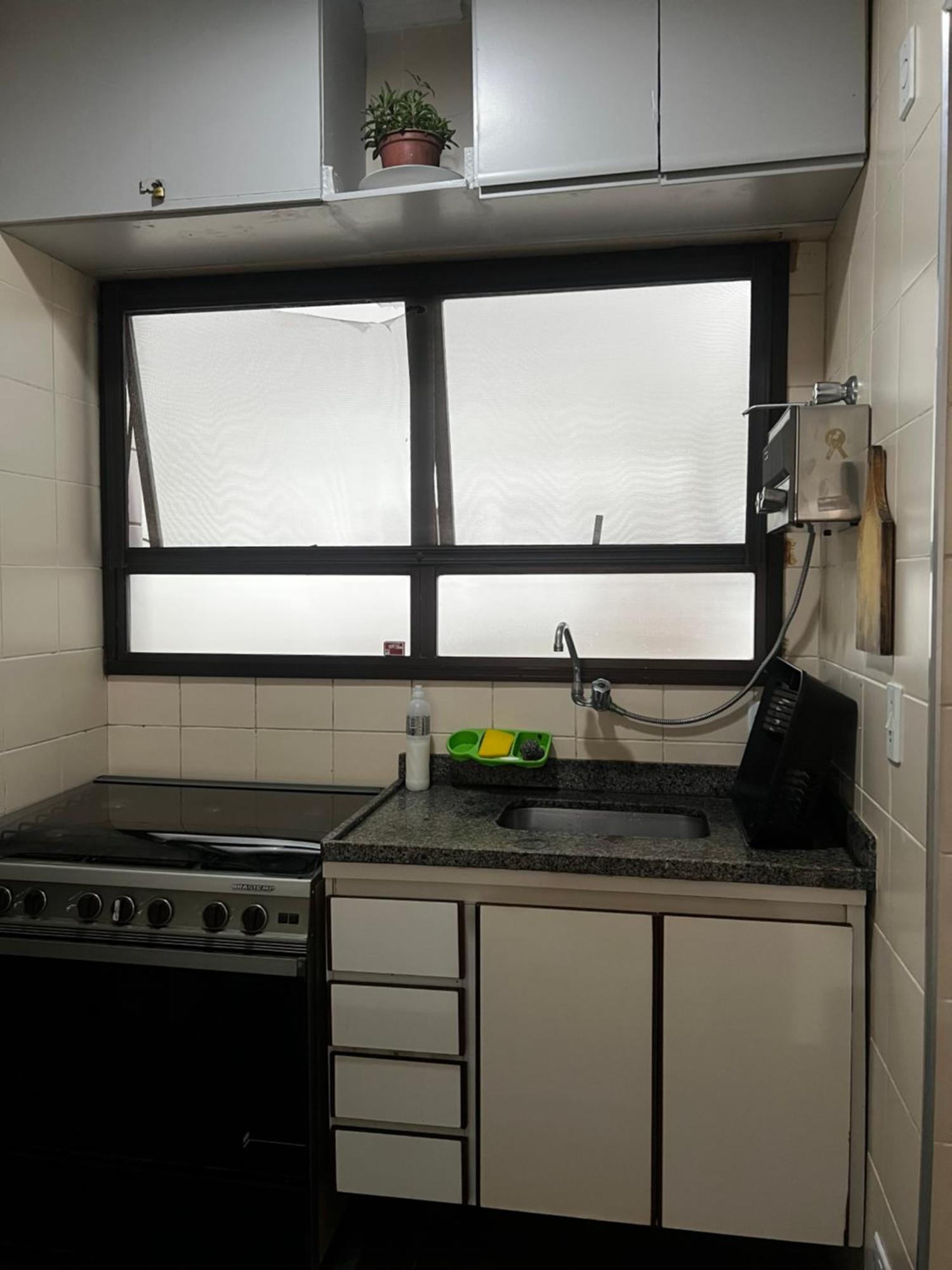 Apartment Aconchegante - Boraceia *